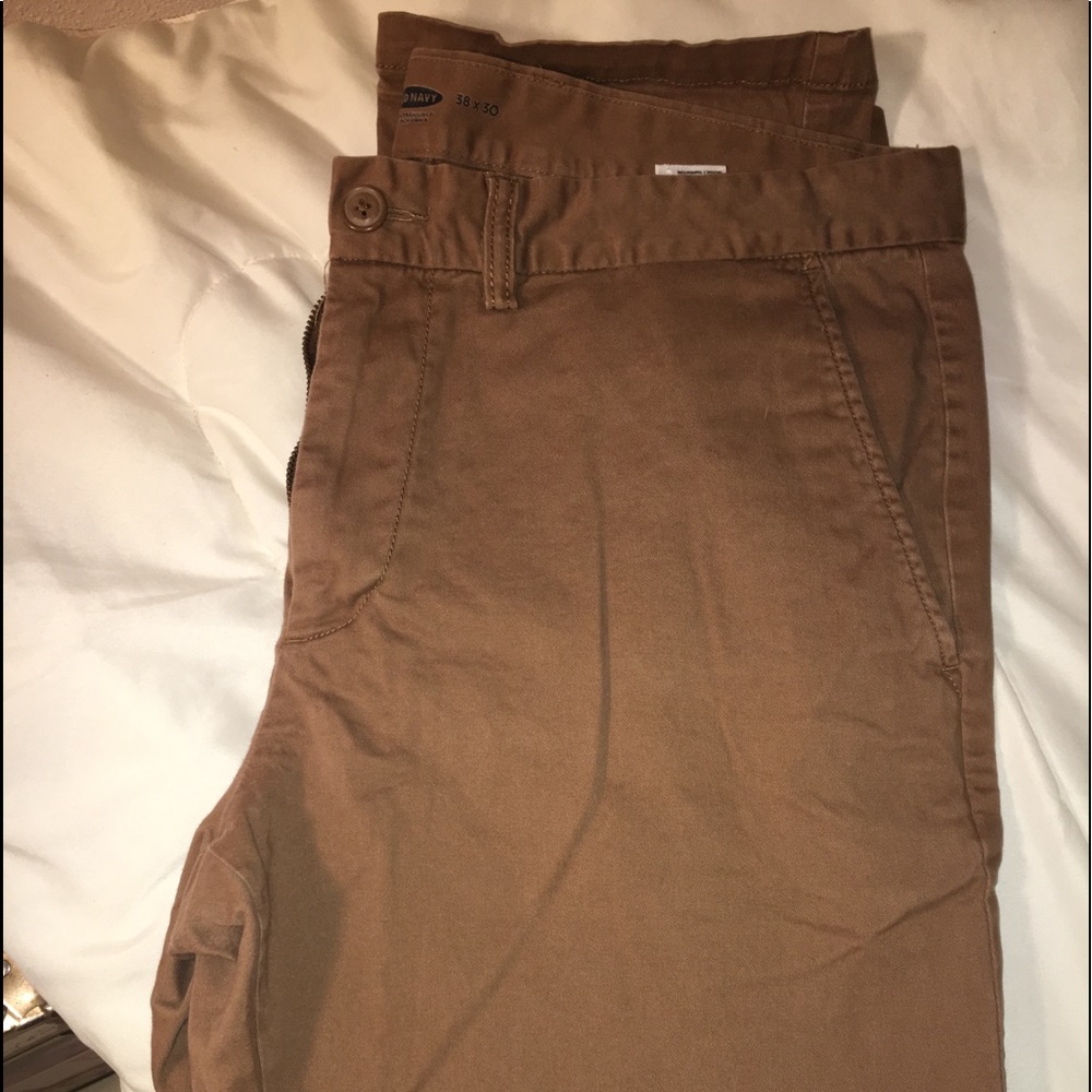 Old Navy Pants (men’s)
